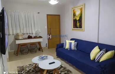 Imagem 12: Apartamento Guarapari. Churrasqueira, 125m² de Área, 2 Vagas na garageme3...