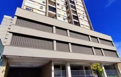 Imagem: A kitnet possui 1 Dormitório, 1 Banheiro, 40m² de Área e