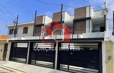 Imagem 2: São Paulo - Casa Padrão - Vila Santa Terezinha (Zona Norte