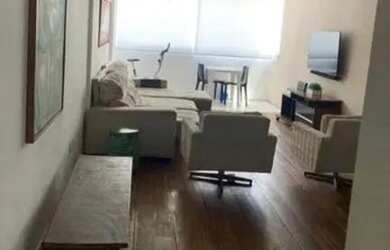 Imagem: O apartamento possui 3 Dormitórios, 2 Banheiros, 1 Vaga na