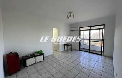 Imagem 3: Amplo apartamento 2 dormitórios andar alto e vista livre por todos os...