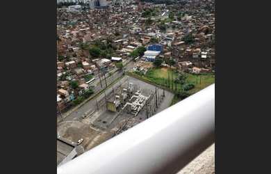 Imagem 5: Vivace Cabula. Piscina, Churrasqueira, Varandae60m² de Área