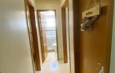 Imagem 8: Apartamento 03 quartos 01 Suíte no Jardim Goiás frente ao Parque Flamboyant...