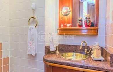 Imagem 8: Vendo Belíssima cobertura 3 quartos 2 suítes 2 garagens 297m² privativos...