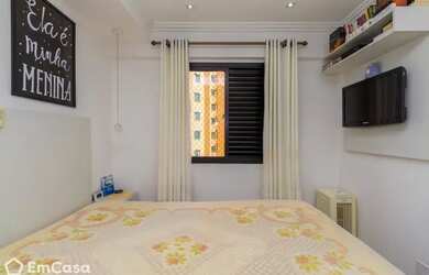 Imagem 10: Apartamento à venda em Santo Andre