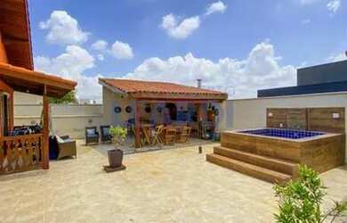 Imagem 3: CASA EM CONDOMÍNIO - RESIDENCIAL NEW VILLE - SP