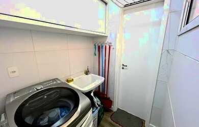 Imagem 2: JS Apartamento para venda tem 78 metros quadrados com 3 quartos em Calhau...