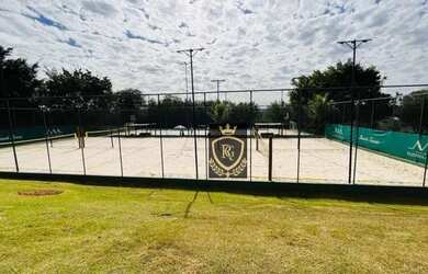 Imagem 16: Casa com 4 suítes à venda, 499 m² por R$ - Condomínio Fazenda Alvorada...