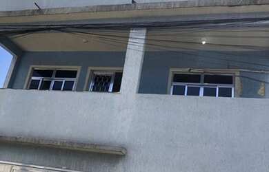 Imagem 1: Alugo excelente casa sobrado no Porto Novo - SG