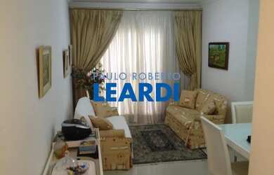 Imagem: APARTAMENTO - JARDIM AEROPORTO - SP