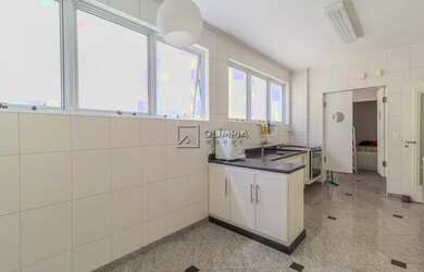 Imagem 10: Locação Apartamento 3 Dormitórios - 160 m² Jardim Paulista