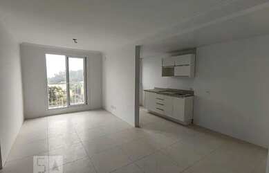 Imagem: O apartamento possui 2 Dormitórios, 2 Banheiros, 60m² de Área