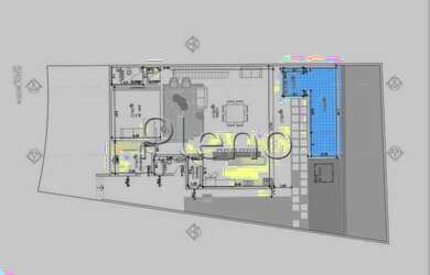Imagem 14: Venda Casa com 280,00 metroQuadrado, 3 dormitório s , 1 vaga s . Swiss...