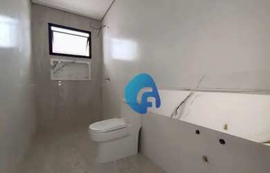 Imagem 13: Casa com 3 dormitórios à venda, 90 m² por R$ 540.000 - Nações - Fazenda Rio Grande/PR