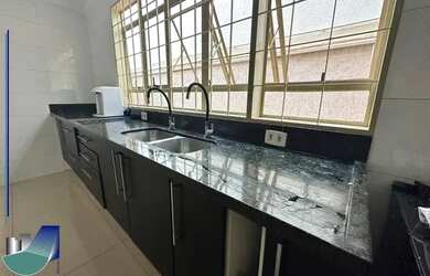 Imagem 14: Casa residencial para Locação no Jardim Califórnia, Ribeirão Preto