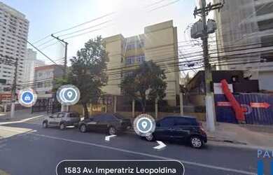 Imagem 4: APARTAMENTO - ALTO DA LAPA - SP