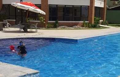 Imagem 9: Alugo vilage pé na areia