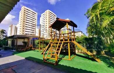 Imagem 12: Vendo Natura Ville . Excelente Cond No Jabotiana Com 3/4 . 2 Banheiros