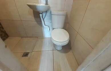 Imagem 5: Casa. 1 Banheiroe1 Dormitório