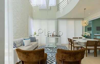 Imagem 3: Venda Casa com 526,00 metroQuadrado, 4 dormitório s . Swiss Park, Campinas