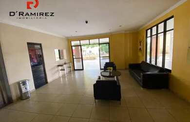 Imagem 12: Alugo - Ed. Ville De France - Av. São Luis Rei De França