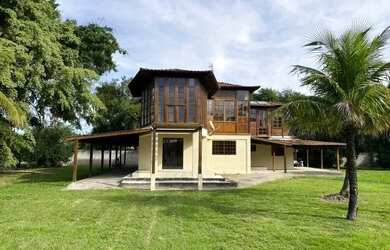 Imagem 1: Sítio com 5536m² em Maricá