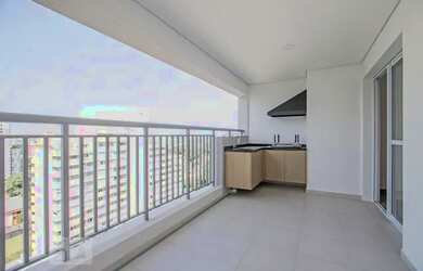 Imagem 9: Apartamento para Aluguel - Santo Amaro , 2 Quartos, 75 m2