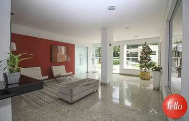 Imagem 5: São Paulo - Apartamento Padrão - Moema