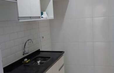 Imagem 4: Aluguel de apartamento em Taubaté na Esplanada Independência