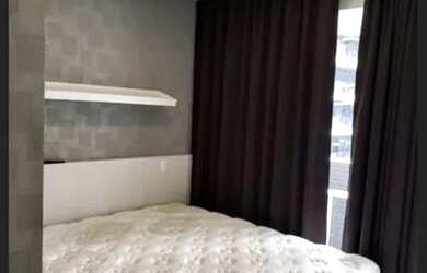 Imagem 13: FLAT - VILA OLÍMPIA - SP