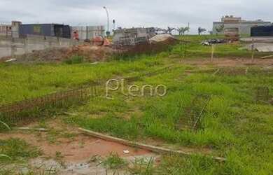 Imagem 6: Venda Terreno com 578,00 metroQuadrado. Fazenda Pau D x27 Alho, Campinas