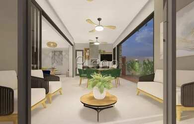 Imagem 10: Venda Casa com 298,46 metroQuadrado, 4 dormitório s , 1 vaga s . Swiss...