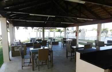 Imagem 1: Locação Vista Mar. Imóvel mobiliado, Vista para o mar, 50m² de Áreae2...