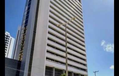 Imagem: O depósito possui 1 Vaga na garagem, 56m² de Área e está