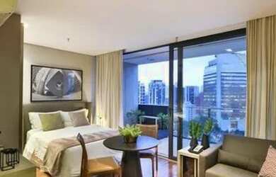 Imagem 4: FLAT - VILA OLÍMPIA - SP