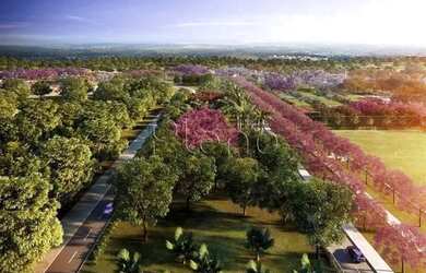 Imagem 10: Terreno à venda no Residencial Haras Patente - Jaguariúna/SP