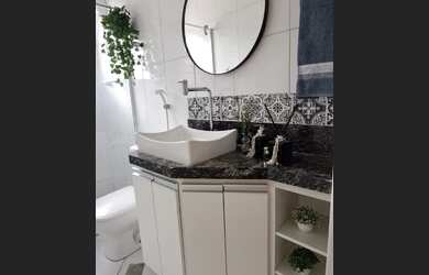 Imagem 13: Sobrado Jd. Bonfiglioli. Área de serviço, 87m² de Área, 2 Vagas na...