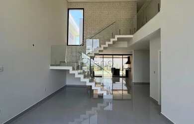 Imagem 2: Venda Casa em condomínio com 4 dormitórios