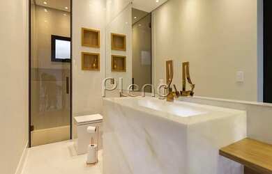 Imagem 5: Venda Casa em condomínio com 4 dormitórios