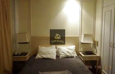 Imagem 7: Flat Para Locação Vila Olímpia