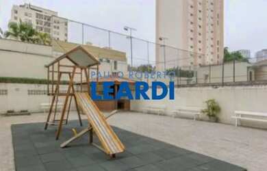 Imagem: O apartamento possui 3 Dormitórios, 3 Banheiros, 1 Vaga na