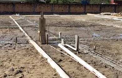 Imagem 4: Galpão para investidor. 450m² de Áreae4 Vagas na garagem