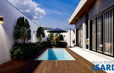 Imagem 6: CASA EM CONDOMÍNIO - CONDOMÍNIO RESIDENCIAL EUROVILLE II - SP