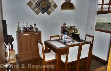 Imagem 5: VENDO CHARMOSA CASA NO VALPARAISO EM PONTO NOBRE ACEITA PERMUTA