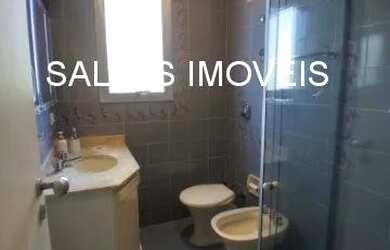 Imagem 16: APARTAMENTO RESIDENCIAL em GUARUJÁ - SP, JARDIM ASTÚRIAS