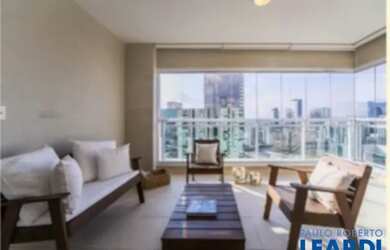 Imagem 3: APARTAMENTO - BROOKLIN - SP