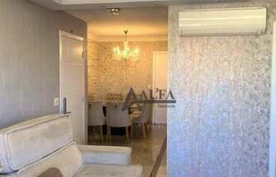 Imagem 3: Mirante Anália Franco - Maravilhoso apartamento em andar alto c/ vista...