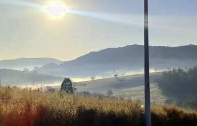 Imagem 2: Lote/Terreno para venda tem 500 metros quadrados em Usina - Atibaia -...