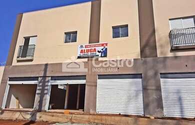 Imagem: Salão Comercial no Jardim Grande Aliança