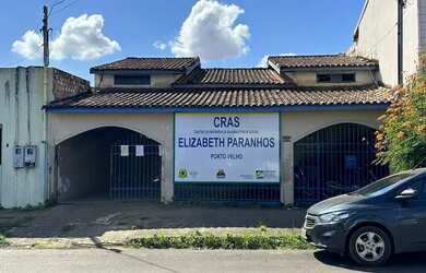 Imagem: Cód. 1514 - CASA NO CENTRO